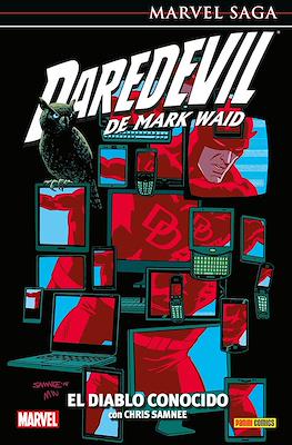 Marvel Saga: Daredevil de Mark Waid (Cartoné 168 pp) #10