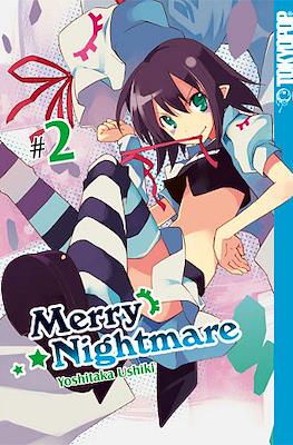 Merry Nightmare #2