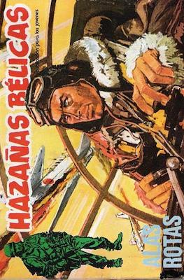 Hazañas Bélicas (1973-1988) #52