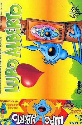Lupo Alberto Mensile (Rivista) #83