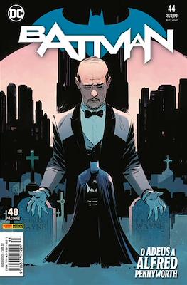Batman: Universo DC (2017-) #44