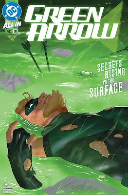Green Arrow Vol. 7 (2023-2025) (Comic Book 32-40 pp) #19
