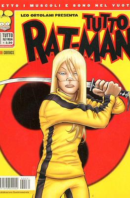 Tutto Rat-man #31