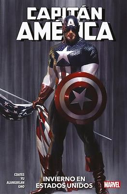Capitan America (2021)