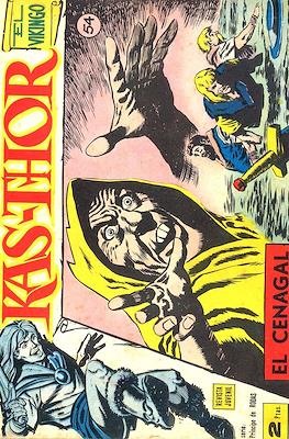 Kas-Thor el vikingo (1963) #54