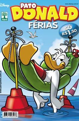 Pato Donald Férias #3