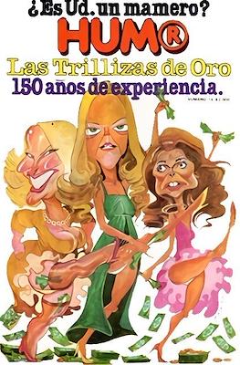 Hum® (Revista) #14
