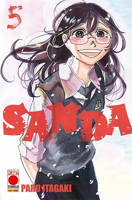 Sanda #5