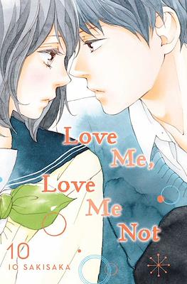 Love Me, Love Me Not #10