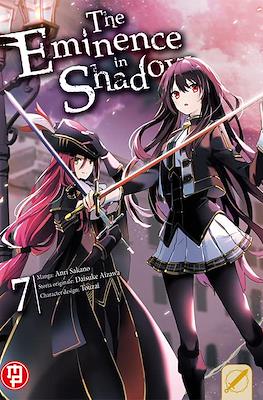 The Eminence in Shadow #7