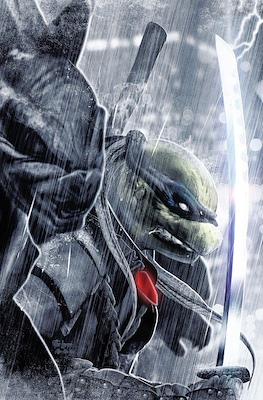 Teenage Mutant Ninja Turtles: The Last Ronin (Portadas variantes) (Rústica) #1.18