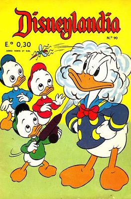 Disneylandia #90