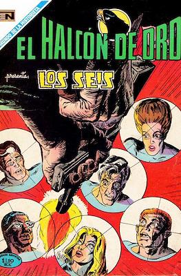 El Halcón de Oro #139