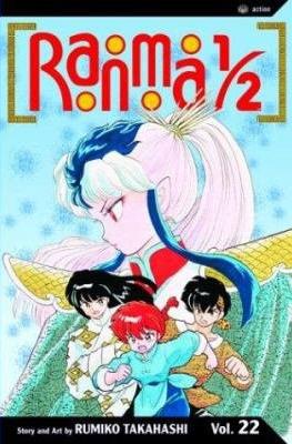 Ranma 1/2 #22