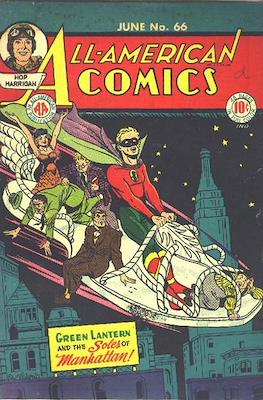 All-American Comics #66