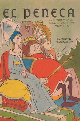 El Peneca #1901