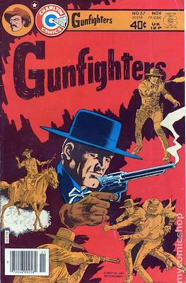 Gunfighters #57