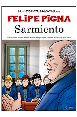 La Historieta Argentina #4