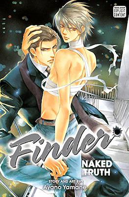 Finder (Softcover) #5