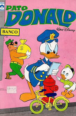 Pato Donald (1982-1990) #39