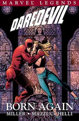 Daredevil Legends #2