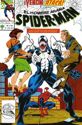 Spider-Man Vol. 1 (1995-1996) (Grapa) #17