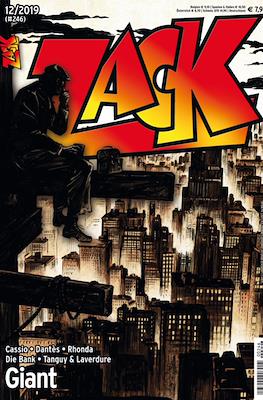 Zack #246