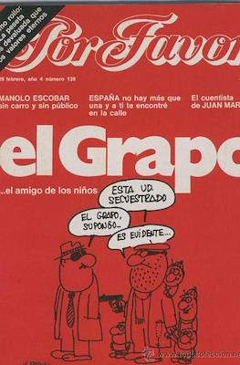 Por Favor #139