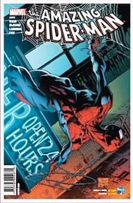 The Amazing Spider-Man #592