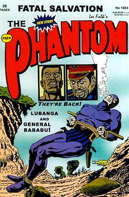 The Phantom #1603