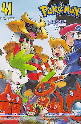Pokémon - Die ersten Abenteuer #41