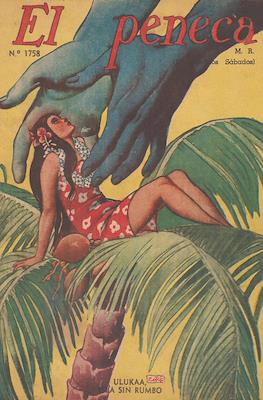 El Peneca #1758