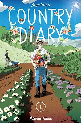 Country Diary