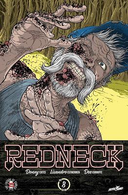 Redneck #8