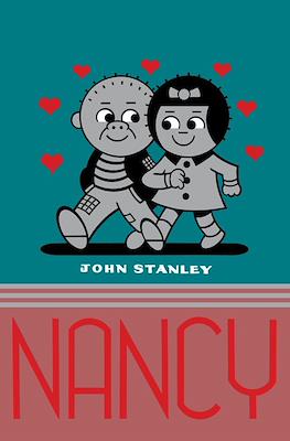 Nancy The John Stanley Library #4