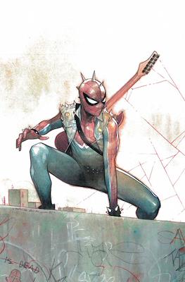 Spider-Punk: Arms Race (2024 Variant Cover) #1.11