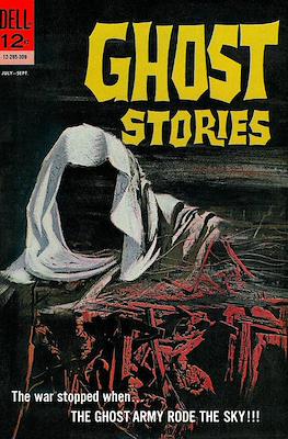 Ghost Stories #3