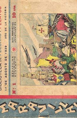 Maravillas (1939-1954) #1