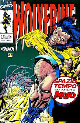 Wolverine #48