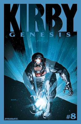 Kirby: Genesis #8