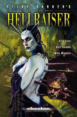 Clive Barker's Hellraiser: Collected Best