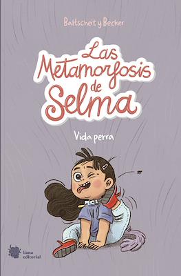Las Metamorfosis de Selma (Cartoné 88 pp) #1