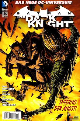 Batman. The Dark Knight #14