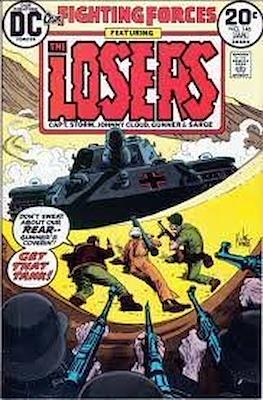 Our Fighting Forces (1954-1978) #146