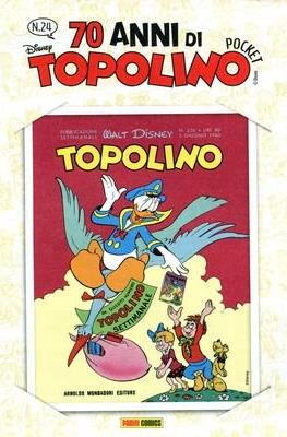 70 anni di Topolino pocket #24