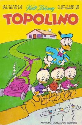 Topolino #877