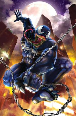 Venom Vol. 5 (2021-Variant Covers) #8.9