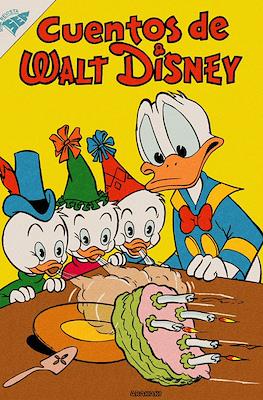 Cuentos de Walt Disney #126