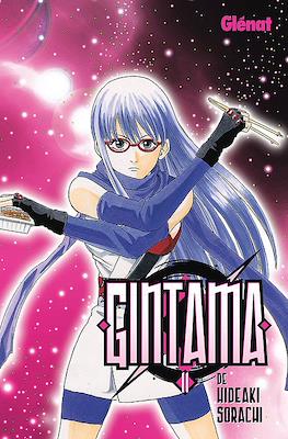 Gintama #11