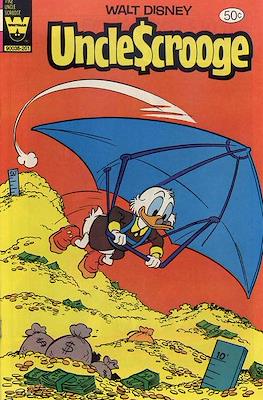 Uncle Scrooge #192